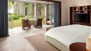 The St. Regis Le Morne Resort - (Interiér) - Pokoj typu (JUNIOR SUITE KING)