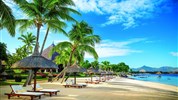 The Oberoi Beach Resort Mauritius - (Exteriér) - Pláž