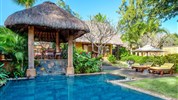 The Oberoi Beach Resort Mauritius - (Interiér) - Pokoj typu (LUXURY PAVILION - Private Pool)