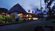 Shangri-La´s Fijian Resort & SPA