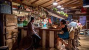 Shanti Maurice Resort & Spa - (Interiér) - Restaurace/Bar
