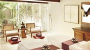 Shanti Maurice Resort & Spa - (Interiér) - SPA
