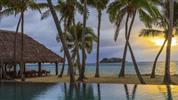 Tropica Island Resort Fiji