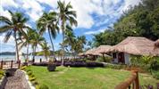 Tropica Island Resort Fiji