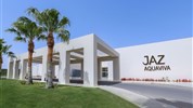 JAZ Aquaviva Makadi - Vstup