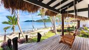 Tropica Island Resort Fiji