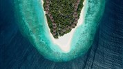 Avani+ Fares Maldives - (Exteriér) - Rezort