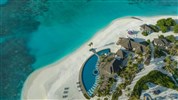 Avani+ Fares Maldives - (Exteriér) - Rezort/Pláž