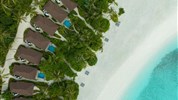 Avani+ Fares Maldives - (Exteriér) - Rezort