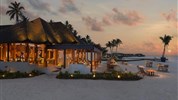 Avani+ Fares Maldives - (Interiér) - Restaurace