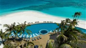 Avani+ Fares Maldives - (Exteriér) - Bazén