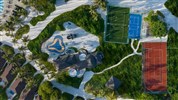Avani+ Fares Maldives - (Exteriér) - Sportovní hřiště