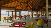 Cinnamon Dhonveli Maldives - (Interiér) - Restaurace/Bar