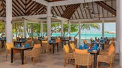 Cinnamon Dhonveli Maldives - (Interiér) - Restaurace/Bar