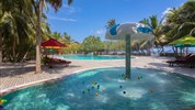 Cinnamon Dhonveli Maldives - (Exteriér) - Dětský koutek