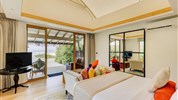 Cinnamon Hakuraa Huraa Maldives - (Interiér) - Pokoj typu BEACH BUNGALOW