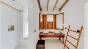 Cinnamon Hakuraa Huraa Maldives - (Interiér) - Pokoj typu BEACH BUNGALOW