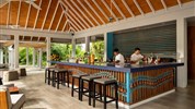 Niva Dhigali Maldives - (Interiér) - Restaurace