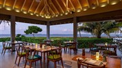 Niva Dhigali Maldives - (Interiér) - Restaurace