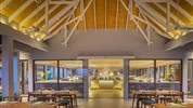 Niva Dhigali Maldives - (Interiér) - Restaurace