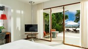 Niva Dhigali Maldives - (Interiér) - Pokoj typu BEACH BUNGALOW