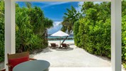 Niva Dhigali Maldives - (Interiér) - Pokoj typu BEACH BUNGALOW