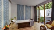 Niva Dhigali Maldives - (Interiér) - Wellness/SPA