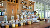 JA Manafaru - (Interiér) - Bar