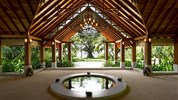 Dusit Thani Maldives - (Interiér) - Recepce/Lobby