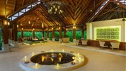 Dusit Thani Maldives - (Interiér) - Recepce/Lobby
