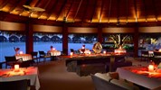 Dusit Thani Maldives - (Interiér) - Restaurace