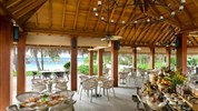 Dusit Thani Maldives - (Interiér) - Restaurace