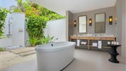 Dusit Thani Maldives - (Interiér) - Pokoj typu BEACH VILLA