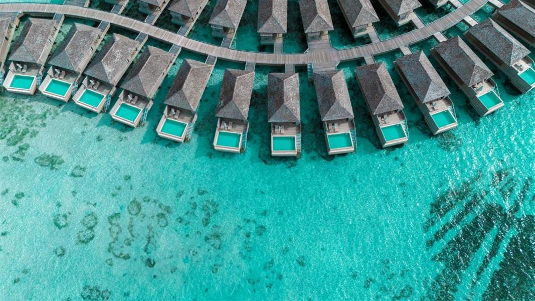 Jawakara Islands Maldives - (Exteriér) - Rezort