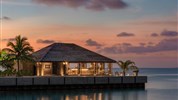 Jawakara Islands Maldives - (Interiér) - Restaurace/Bar