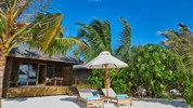 Jawakara Islands Maldives - (Interiér) - Ubytování typu MABIN VILLA
