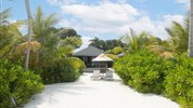 Jawakara Islands Maldives - (Interiér) - Ubytování typu MABIN VILLA