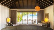 Jawakara Islands Maldives - (Interiér) - Ubytování typu MABIN VILLA