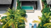 Jawakara Islands Maldives - (Interiér) - Ubytování typu MABIN VILLA (Private Pool)