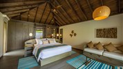 Jawakara Islands Maldives - (Interiér) - Ubytování typu MABIN VILLA (Private Pool)