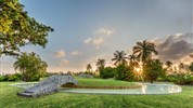 Jawakara Islands Maldives - (Exteriér) - Golfové hřiště
