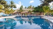 Meeru Island Resort & Spa - (Exteriér) - Bazén