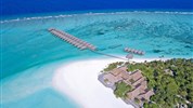 Meeru Island Resort & Spa - (Exteriér) - Rezort