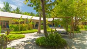 Meeru Island Resort & Spa - (Interiér) - Ubytování typu GARDEN