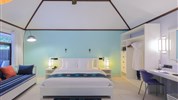 Meeru Island Resort & Spa - (Interiér) - Ubytování typu GARDEN