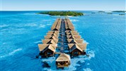 Adaaran Select Hudhuranfushi - Rezort