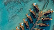 Sun Siyam Olhuveli Maldives - (Exteriér) - Rezort