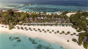 Sun Siyam Olhuveli Maldives - (Exteriér) - Rezort
