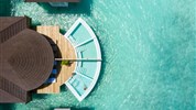 Sun Siyam Olhuveli Maldives - (Exteriér) - Vodní Villa