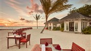 Sun Siyam Olhuveli Maldives - (Exteriér) - Restaurace